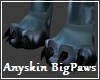 Anyskin Big Paws