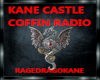 KANE CASTLE RADIO