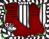 Red Socks