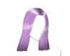 Dia Style Purple hair