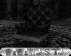 BBR Dark armchair