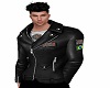 Jacket Couro Masc. Ortiz