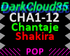 Chantaje [ Shakira ]