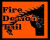 [FS] Demon Fire Tail