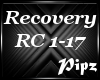 *P*Recovery
