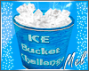 M~ Ice Bucket ChallengeM