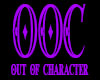 M/F OOC animated sign 1