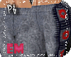 Union Tights PF {E}