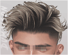 Duke Hair