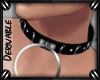 o: O-Ring Collar M