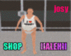 Jump Kick + Risos