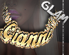 .Gia Request<3 #Glam