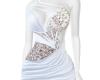 dress white/M