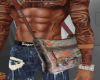 GG BAG + GUN Trig