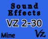 Sound Effects Mine Vz