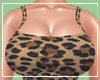 Kylie Leopard XL