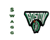 Swagg boston Pants