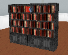 Drac Bookshelf