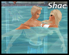xSx Swimming Couple 05