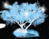 blue tree{M}