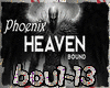 [Mix]  Heaven Bound