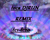 toca DJRUN tc1-tc20