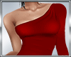 sexy red dress (slim)