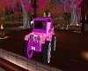 pink jeep baby girl
