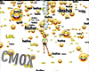 C# Room Effect