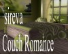 sireva Couch Romance