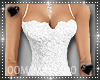 [M]WEDDING DRESS