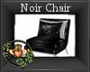 ~QI~ Noir Chair