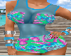 MARINA BLUE XL