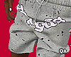 Baby Daddy Shorts