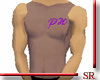 ~PH~ Men's sheer