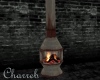 !Rusted FirePlace