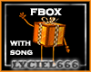 Gift Box Pet - FIRE