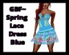 GBF~Spring Lace Dress 2