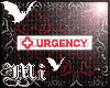 ~Mi~Urgency
