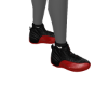 UW Yank Cups Shoes (F)