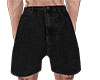 Black Short + Tatts