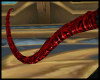 !E! Rubine Dragon Tail
