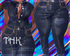 Denim Love THK
