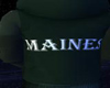 Maine's Hoodie {f}