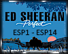 *Ed Sheeran-Perfect