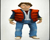Marty McFly Avatar
