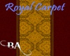 Royal Carpet