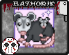 Mom Opossum! [DON]