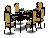-T-Dining Table Animated