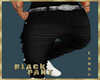 Pant Black